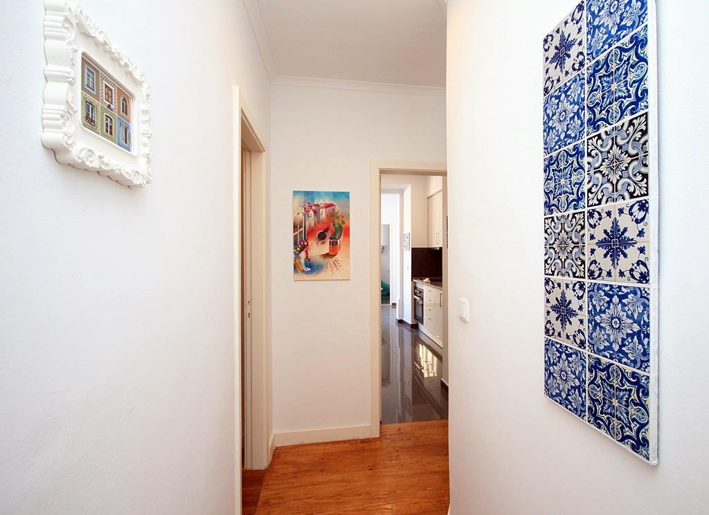 Lisbon Lights Apartments Zewnętrze zdjęcie