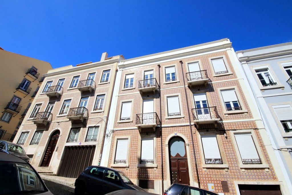 Lisbon Lights Apartments Zewnętrze zdjęcie