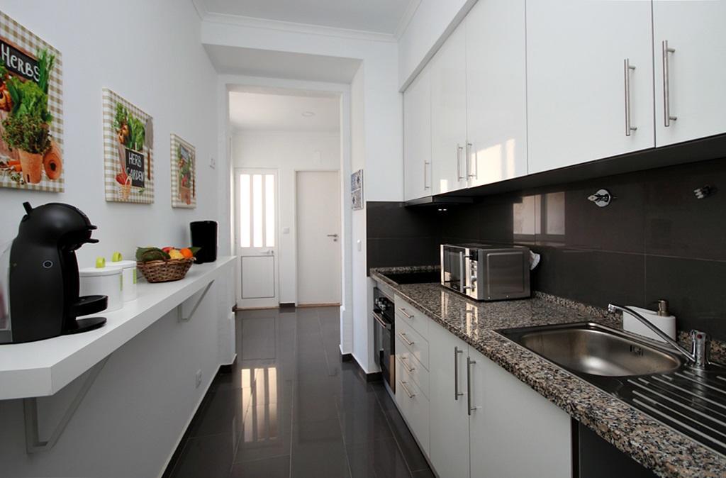 Lisbon Lights Apartments Zewnętrze zdjęcie