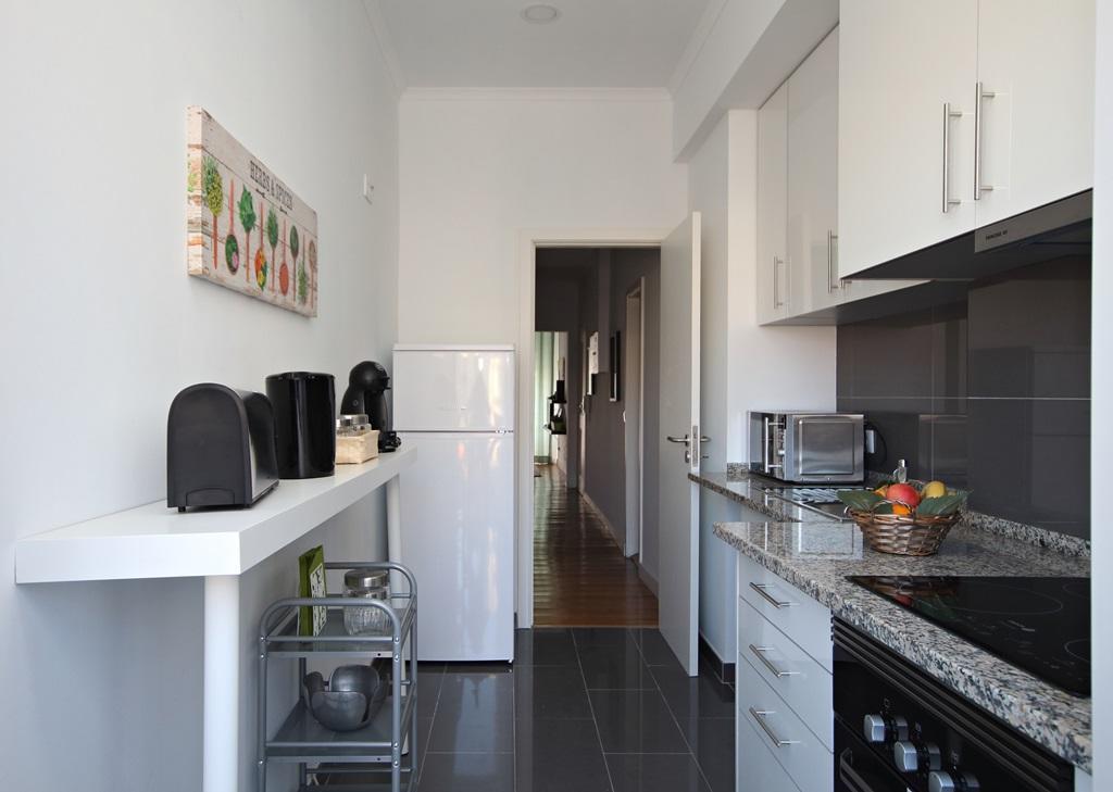 Lisbon Lights Apartments Zewnętrze zdjęcie