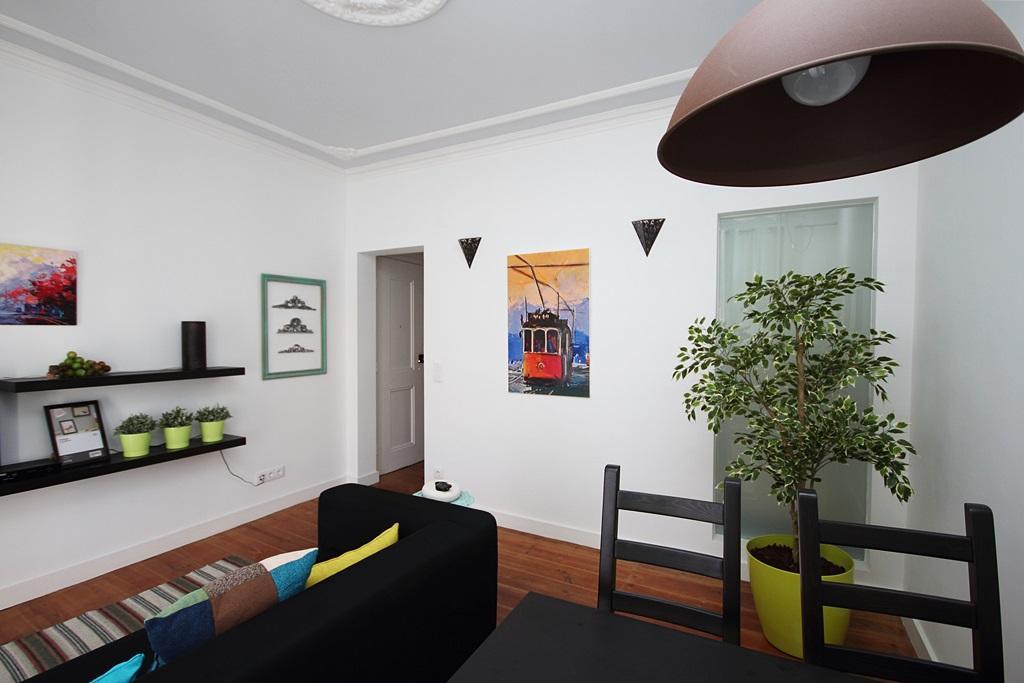 Lisbon Lights Apartments Zewnętrze zdjęcie