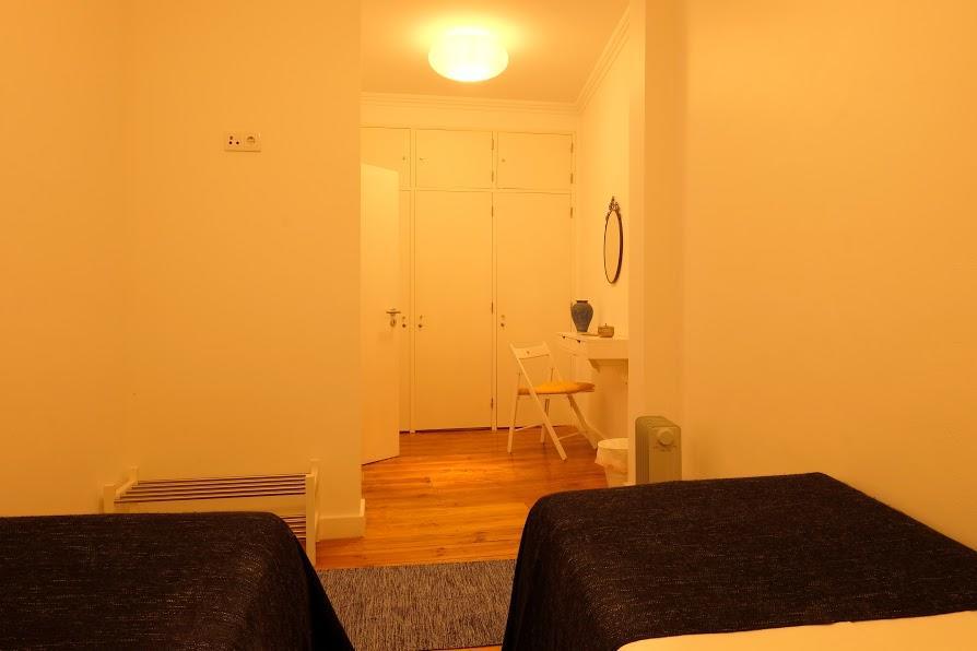 Lisbon Lights Apartments Zewnętrze zdjęcie