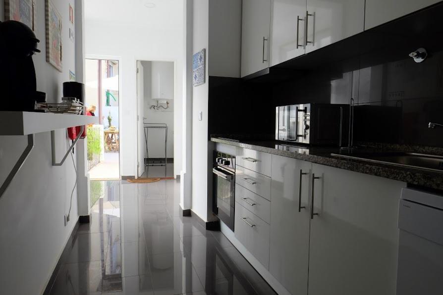 Lisbon Lights Apartments Zewnętrze zdjęcie