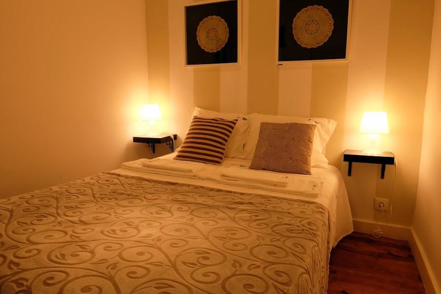 Lisbon Lights Apartments Zewnętrze zdjęcie