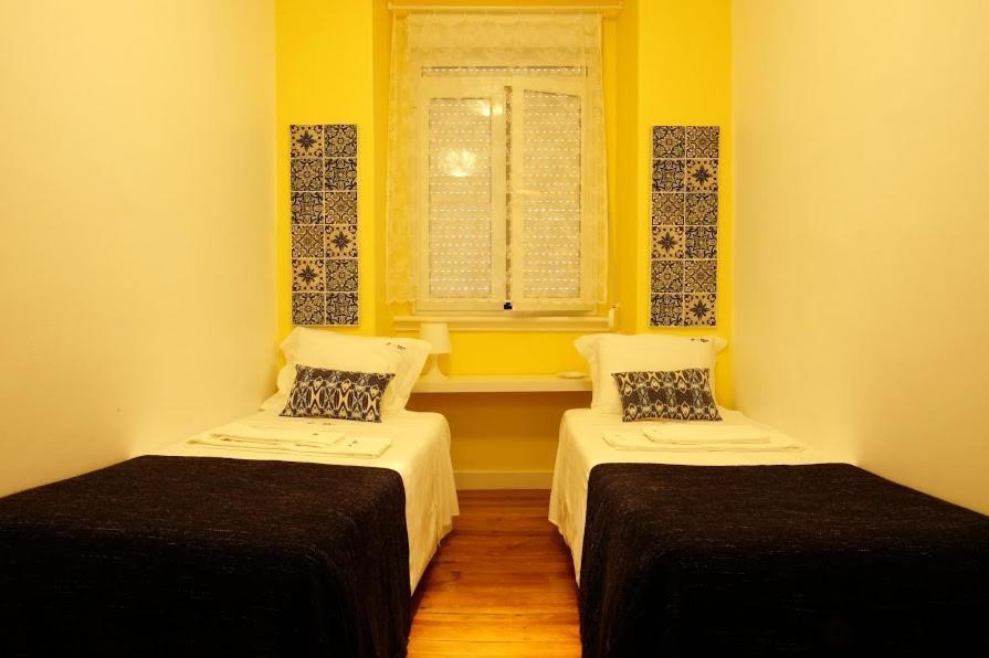 Lisbon Lights Apartments Zewnętrze zdjęcie
