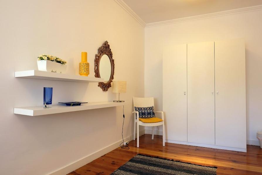 Lisbon Lights Apartments Zewnętrze zdjęcie