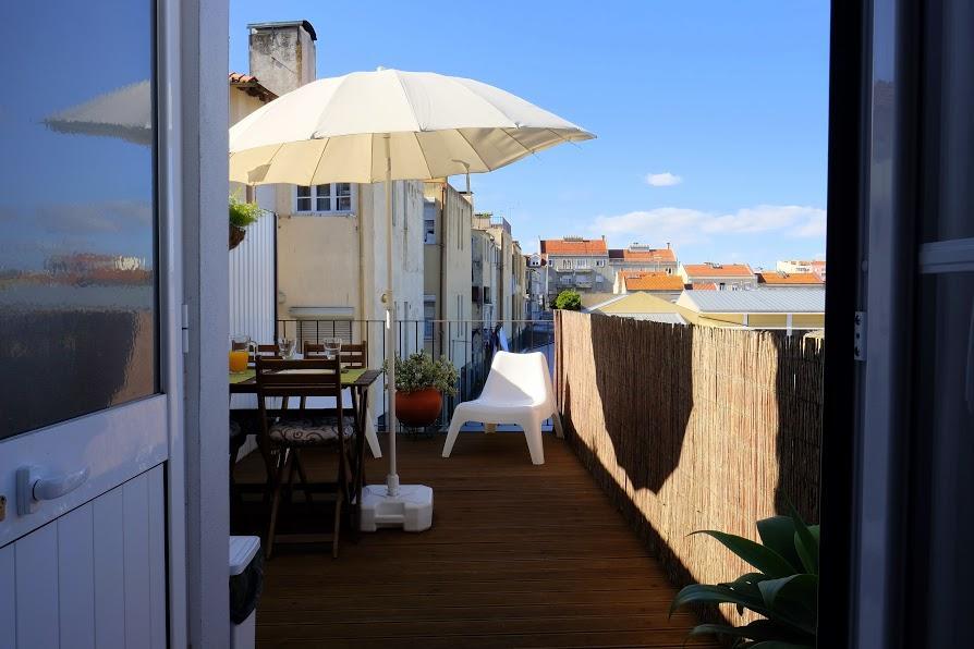 Lisbon Lights Apartments Zewnętrze zdjęcie