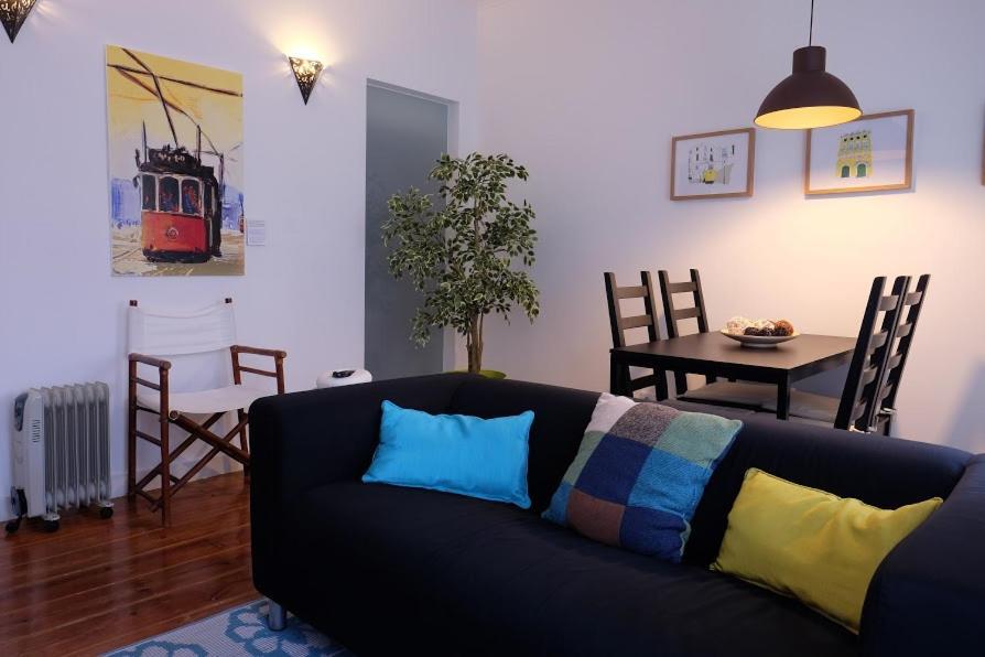 Lisbon Lights Apartments Zewnętrze zdjęcie