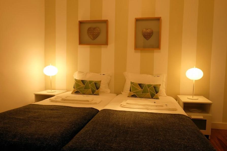Lisbon Lights Apartments Zewnętrze zdjęcie