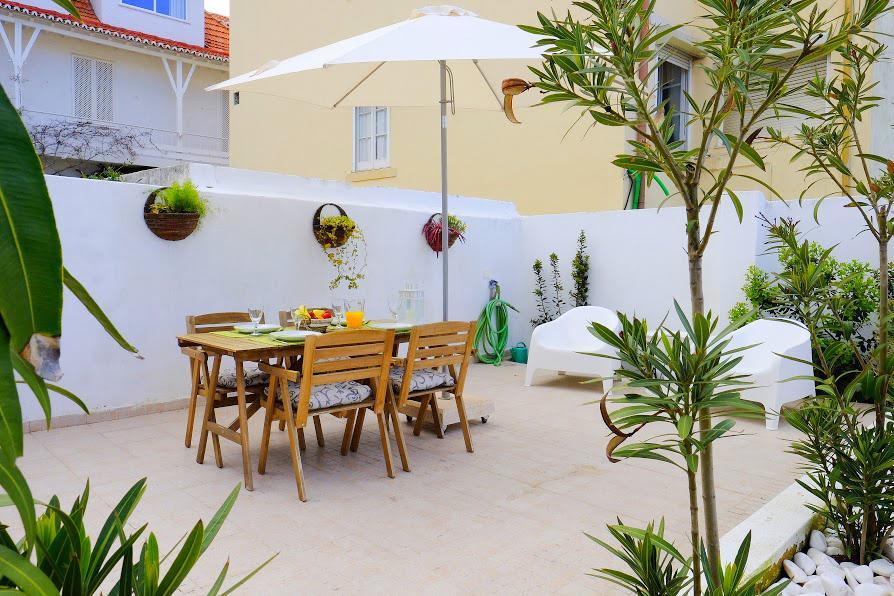 Lisbon Lights Apartments Zewnętrze zdjęcie